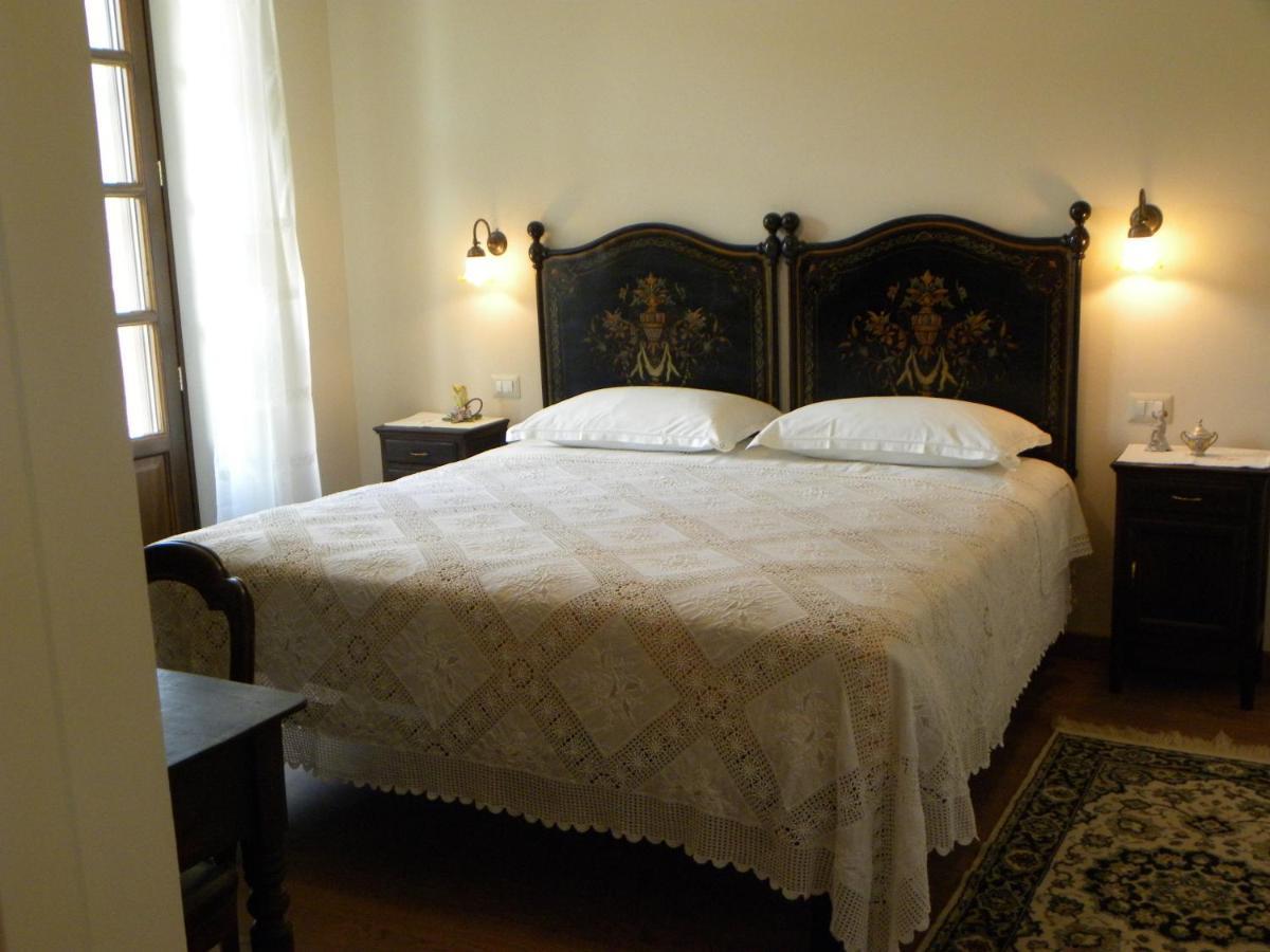 Agriturismo Tre Stelle Barbaresco Luaran gambar